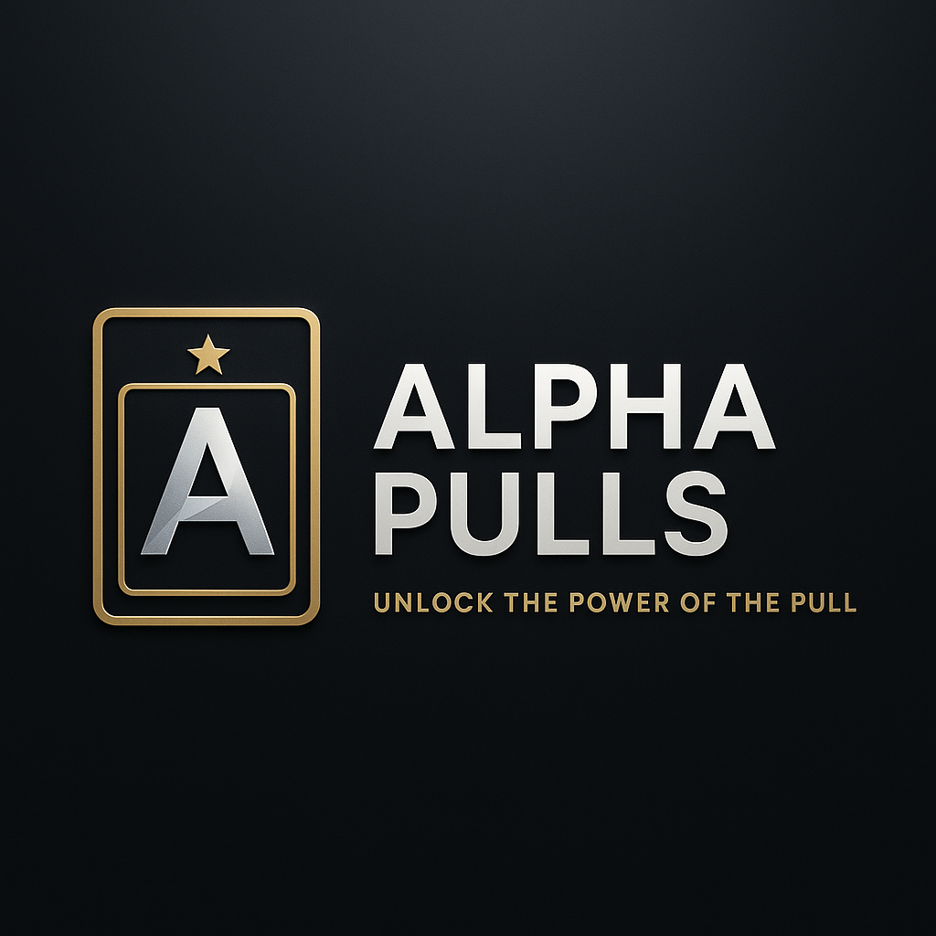 AlphaPulls Logo